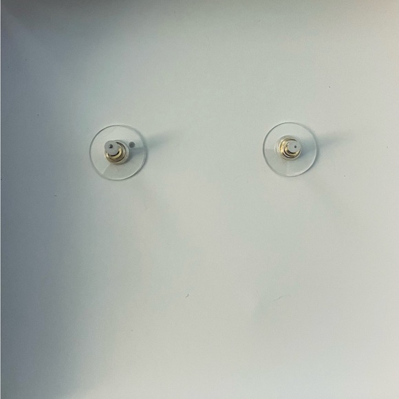 Disney x  Baublebar Mickey Earrings - Picture 3 of 3